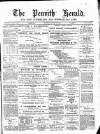 Cumberland & Westmorland Herald Saturday 26 January 1889 Page 1