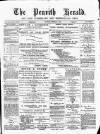 Cumberland & Westmorland Herald Saturday 02 February 1889 Page 1