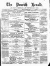 Cumberland & Westmorland Herald Saturday 09 February 1889 Page 1