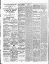 Cumberland & Westmorland Herald Saturday 02 March 1889 Page 4