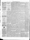 Cumberland & Westmorland Herald Saturday 09 March 1889 Page 4