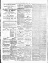 Cumberland & Westmorland Herald Saturday 16 March 1889 Page 4