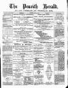 Cumberland & Westmorland Herald Saturday 20 April 1889 Page 1
