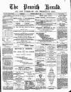 Cumberland & Westmorland Herald Saturday 27 April 1889 Page 1