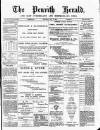 Cumberland & Westmorland Herald Saturday 04 May 1889 Page 1