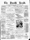 Cumberland & Westmorland Herald Saturday 01 June 1889 Page 1