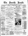 Cumberland & Westmorland Herald Saturday 08 June 1889 Page 1