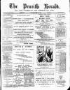 Cumberland & Westmorland Herald Saturday 22 June 1889 Page 1