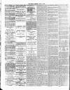 Cumberland & Westmorland Herald Saturday 20 July 1889 Page 4