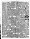 Cumberland & Westmorland Herald Saturday 23 November 1889 Page 6