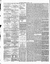 Cumberland & Westmorland Herald Saturday 04 January 1890 Page 4