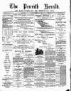 Cumberland & Westmorland Herald Saturday 11 January 1890 Page 1