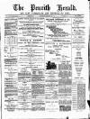 Cumberland & Westmorland Herald Saturday 08 February 1890 Page 1