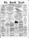 Cumberland & Westmorland Herald Saturday 01 March 1890 Page 1