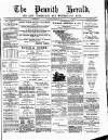 Cumberland & Westmorland Herald Saturday 08 March 1890 Page 1