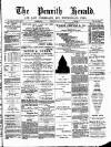Cumberland & Westmorland Herald Saturday 31 May 1890 Page 1