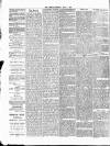 Cumberland & Westmorland Herald Saturday 07 June 1890 Page 4