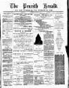 Cumberland & Westmorland Herald Saturday 04 October 1890 Page 1