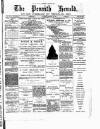 Cumberland & Westmorland Herald Saturday 24 January 1891 Page 1