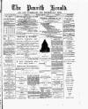Cumberland & Westmorland Herald Saturday 07 February 1891 Page 1