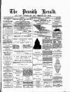 Cumberland & Westmorland Herald Saturday 28 February 1891 Page 1
