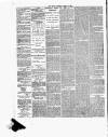 Cumberland & Westmorland Herald Saturday 21 March 1891 Page 4
