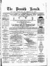 Cumberland & Westmorland Herald Saturday 09 May 1891 Page 1