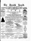 Cumberland & Westmorland Herald Saturday 16 May 1891 Page 1