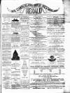 Cumberland & Westmorland Herald Saturday 30 May 1891 Page 1