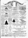Cumberland & Westmorland Herald Saturday 06 June 1891 Page 1