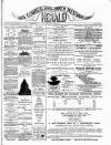 Cumberland & Westmorland Herald Saturday 20 June 1891 Page 1