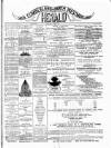 Cumberland & Westmorland Herald Saturday 27 June 1891 Page 1