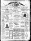 Cumberland & Westmorland Herald Saturday 09 January 1892 Page 1