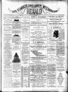 Cumberland & Westmorland Herald Saturday 16 January 1892 Page 1