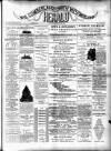 Cumberland & Westmorland Herald Saturday 23 January 1892 Page 1