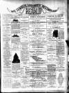 Cumberland & Westmorland Herald Saturday 30 January 1892 Page 1