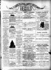 Cumberland & Westmorland Herald Saturday 13 February 1892 Page 1