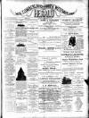 Cumberland & Westmorland Herald Saturday 27 February 1892 Page 1