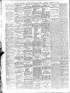 Cumberland & Westmorland Herald Saturday 27 February 1892 Page 4