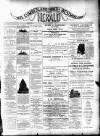 Cumberland & Westmorland Herald Saturday 05 March 1892 Page 1