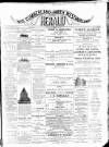 Cumberland & Westmorland Herald Saturday 12 March 1892 Page 1