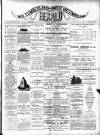 Cumberland & Westmorland Herald Saturday 26 March 1892 Page 1
