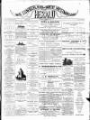 Cumberland & Westmorland Herald Saturday 23 April 1892 Page 1