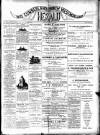 Cumberland & Westmorland Herald Saturday 30 April 1892 Page 1
