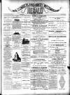 Cumberland & Westmorland Herald Saturday 21 May 1892 Page 1