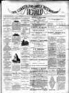 Cumberland & Westmorland Herald Saturday 28 May 1892 Page 1