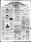 Cumberland & Westmorland Herald Saturday 04 June 1892 Page 1