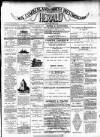 Cumberland & Westmorland Herald Saturday 02 July 1892 Page 1