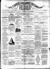 Cumberland & Westmorland Herald Saturday 16 July 1892 Page 1