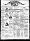 Cumberland & Westmorland Herald Saturday 30 July 1892 Page 1